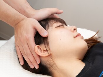 リン 高崎院(RIN)/自律整体