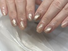 ルオントネイルトウキョウ(Luonto nail TOKYO)/ちょこっと定額デザイン