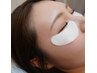 new【美容液アイパック】ヒアルロン酸配合・下まぶたを優しく保湿します。