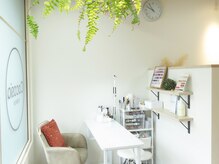 ココシア ネイル(Cocosia nail)