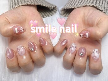 スマイル ネイル 大宮(smile nail)/