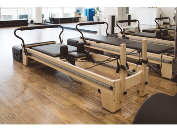 セレンピラティス 錦糸町店(seren pilates)/詳しくは口コミをチェック!