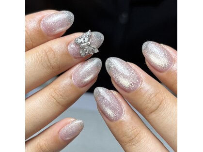 サエコ ネイル (3e5 nail)の写真