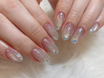 アイリーデイ(IRY DAY)/定額デザイン