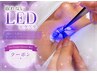 【6/14~19まで限定】LED140本orLEDボリューム300本