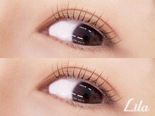 リラ 高崎店(Lila)/まつ毛パーマ