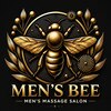 メンズビー 博多住吉店(Men's Bee)のお店ロゴ