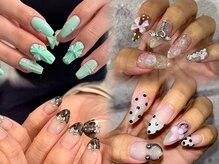 ホホコネイル 大宮(HOHOKO NAIL)