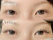 トゥルー ネイル アンド アイ 吉祥寺店(TRU NAIL & EYE)/マツエク*LED変更可能★