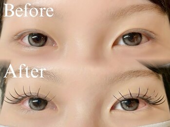 トゥルー ネイル アンド アイ 吉祥寺店(TRU NAIL & EYE)/マツエク*LED変更可能★