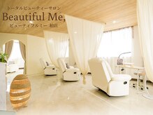 ビューティフルミー 柏店(Beautiful Me,)