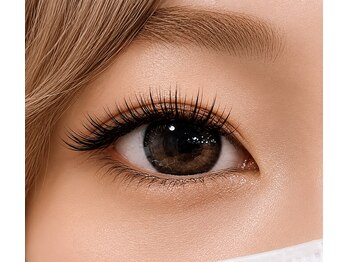 スータ(Relax Beauty SUIT)の写真/マツエク×まつげパーマのいいとこどり♪話題の【エクステパーマ￥10000～】で自然な上向きまつげを実現！