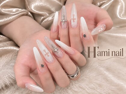 ハミ 新大久保(H'ami)の写真