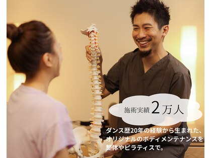 HCIヘルスケアラボの写真