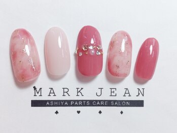 マークジーン 甲南山手(MARK JEAN)/マーブルビジュー