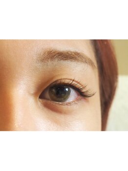 アトリエ カトン(Atelier katong)/アップワードラッシュ