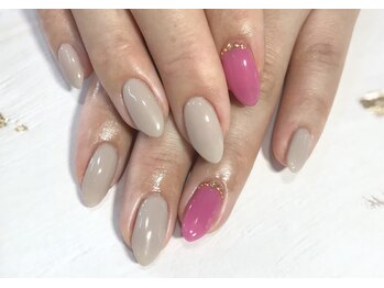 クロエ(chloe)/シンプルワンカラー