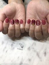 リリーベル(Lilybell)/