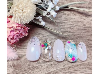 グッドラックネイル(good luck nail)/