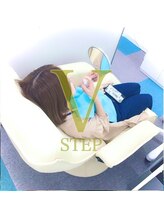 博多ホワイトニング福岡 博多駅前店/簡単施術ステップ5