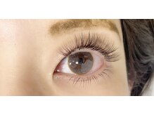 シック(Chic)/ボリューラッシュ下まつ毛パーマ