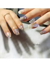 カル シェリール(Kal.cherir)/