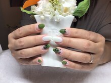 イリスネイル(IRIS NAIL)/