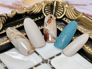 フローラ(flora)/選べる定額コース