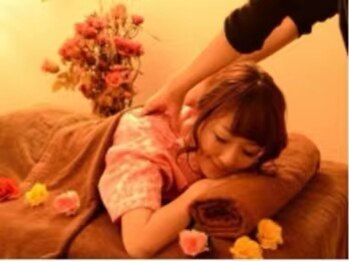 優/足裏60分+全身60分