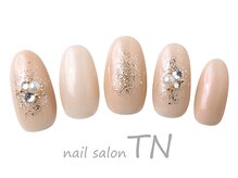 ティーエヌ 港南台店/【ハンド】定額5500円