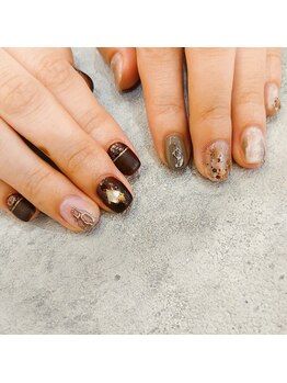 エトワール 御器所店(Etoile)/ニュアンス