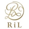 リル(RiL)のお店ロゴ
