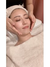アドラーブル プレ葉ウォーク浜北店/【フェイシャル】毛穴の汚れオフ