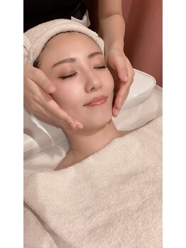 アドラーブル プレ葉ウォーク浜北店/【フェイシャル】毛穴の汚れオフ
