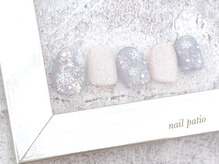 ネイルパティオ 浦和店(nail patio)/HAND 8,980yenコース