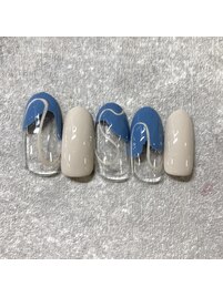 アートサンプル