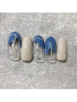 アートサンプル