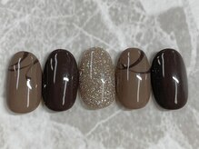 サーティースリー 塚口店(Thirty three)/シンプルコース