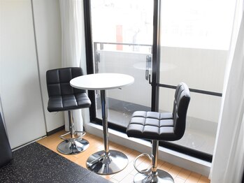 ダイティ(Daity)/【集中できるシンプル空間】