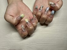 レア ネイル(lea nail)/デザインネイル