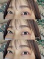 シェリ(Cheri)&nbsp;今大人気の次世代パーマ！Lash Lift☆何でもご相談下さい♪