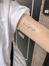 フー(who)/ジャグアアート