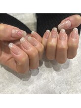 エクリプス(ECLIPSE)/チーク&ワンホン