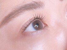 ラシク ベル(Lashiku Belle)/パリジェンヌラッシュリフト