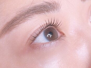 ラシク ベル(Lashiku Belle)/パリジェンヌラッシュリフト