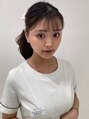 ホワイトニングサロン 広島店 萌恵