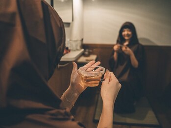 オン蔵前(ON蔵前)/ペアルームのご用意あり