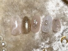 プティリボン 武蔵小金井店(PetitRibbon)/Trend ワンホンフラワー