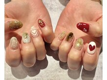 レストヘアー(Resto hair)/フルアート