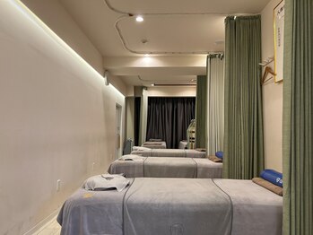 康福整骨院/店内☆